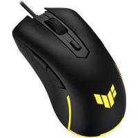 ASUS TUF GAMING M3 GEN II AURA SYNC RGB 8000 DPI SENSOR 60 MİLYON TIKLAMA ÖMRÜ 59 GRAM HAFIF TASARIM OYUNCU MOUSE